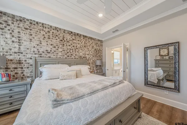 $499,500 | 7257 Carthage Creek, Tyler, TX 75703