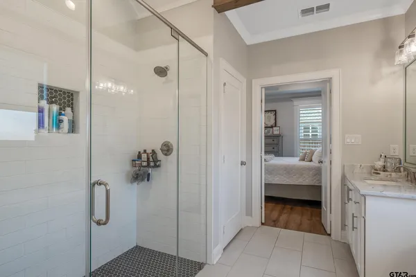$499,500 | 7257 Carthage Creek, Tyler, TX 75703