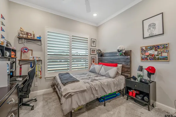 $499,500 | 7257 Carthage Creek, Tyler, TX 75703