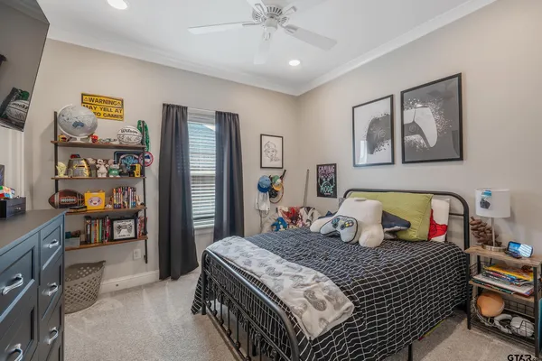 $499,500 | 7257 Carthage Creek, Tyler, TX 75703