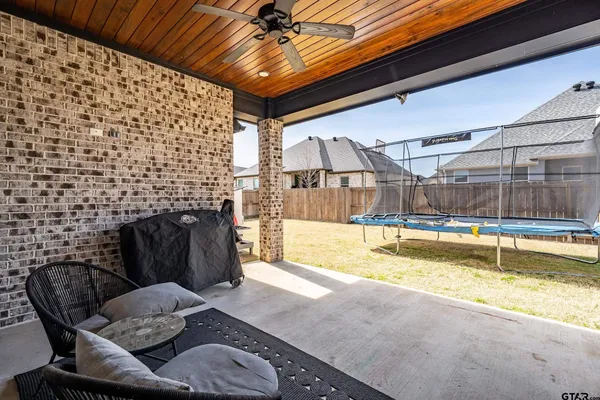 $499,500 | 7257 Carthage Creek, Tyler, TX 75703