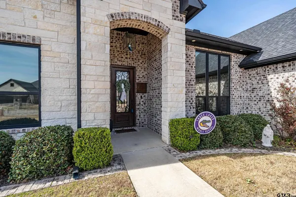 $499,500 | 7257 Carthage Creek, Tyler, TX 75703