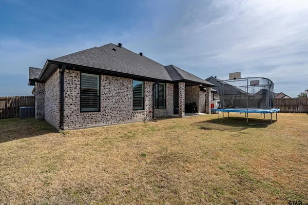 $499,500 | 7257 Carthage Creek, Tyler, TX 75703