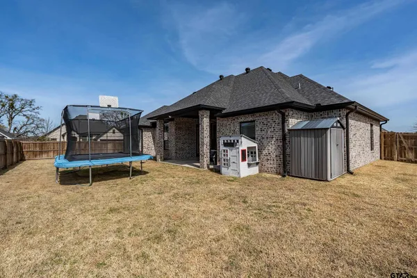 $499,500 | 7257 Carthage Creek, Tyler, TX 75703