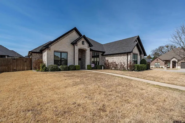$499,500 | 7257 Carthage Creek, Tyler, TX 75703