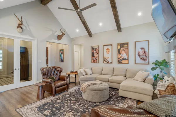$499,500 | 7257 Carthage Creek, Tyler, TX 75703