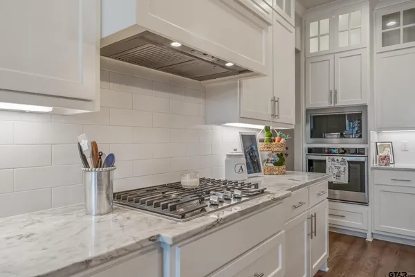$499,500 | 7257 Carthage Creek, Tyler, TX 75703