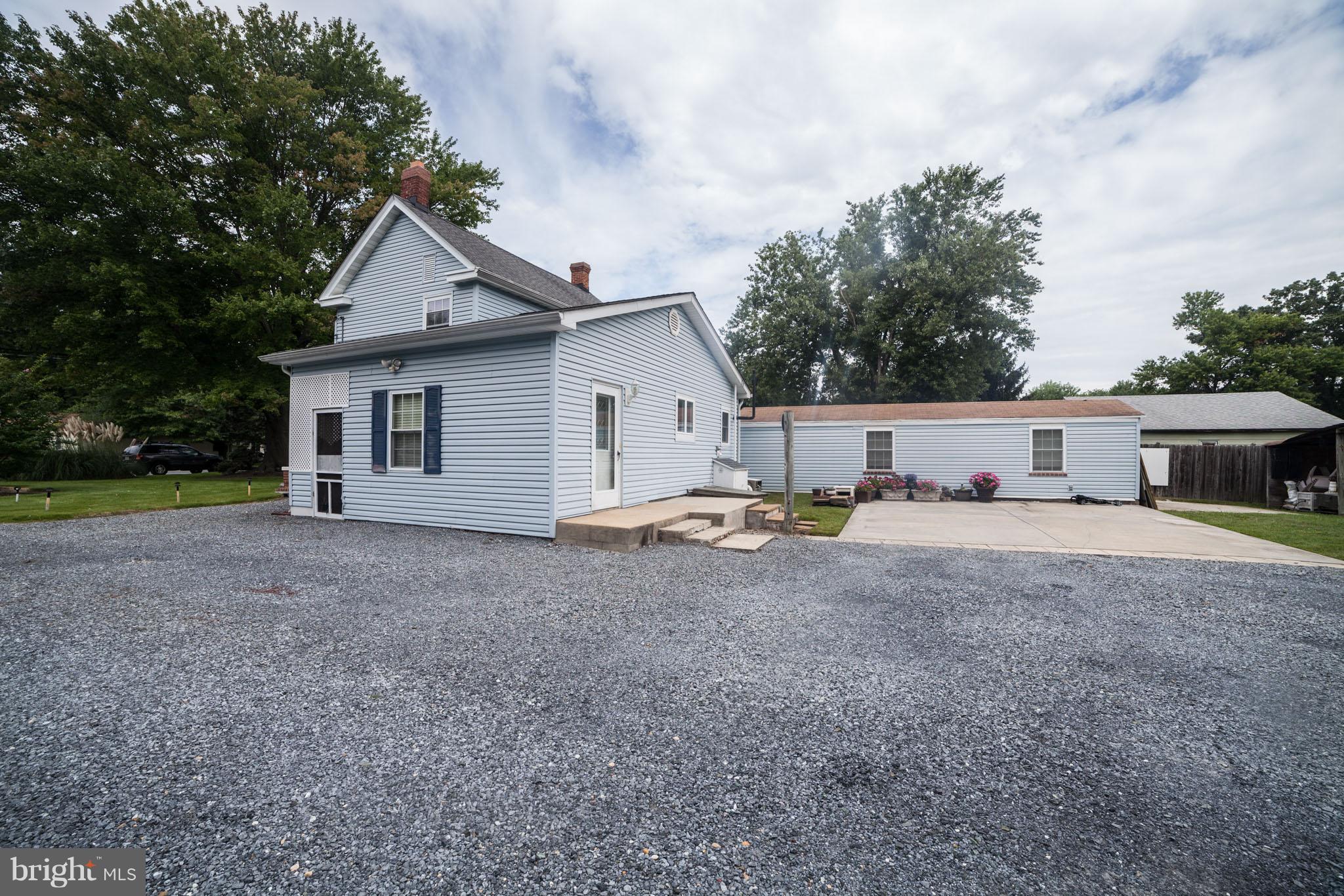 415 Dominion Road Chester, MD 21619 - Photo 11 of 27 Exterior (General)