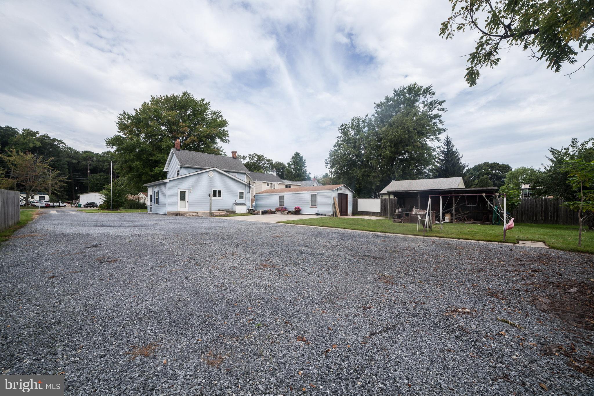 415 Dominion Road Chester, MD 21619 - Photo 12 of 27 Exterior (General)