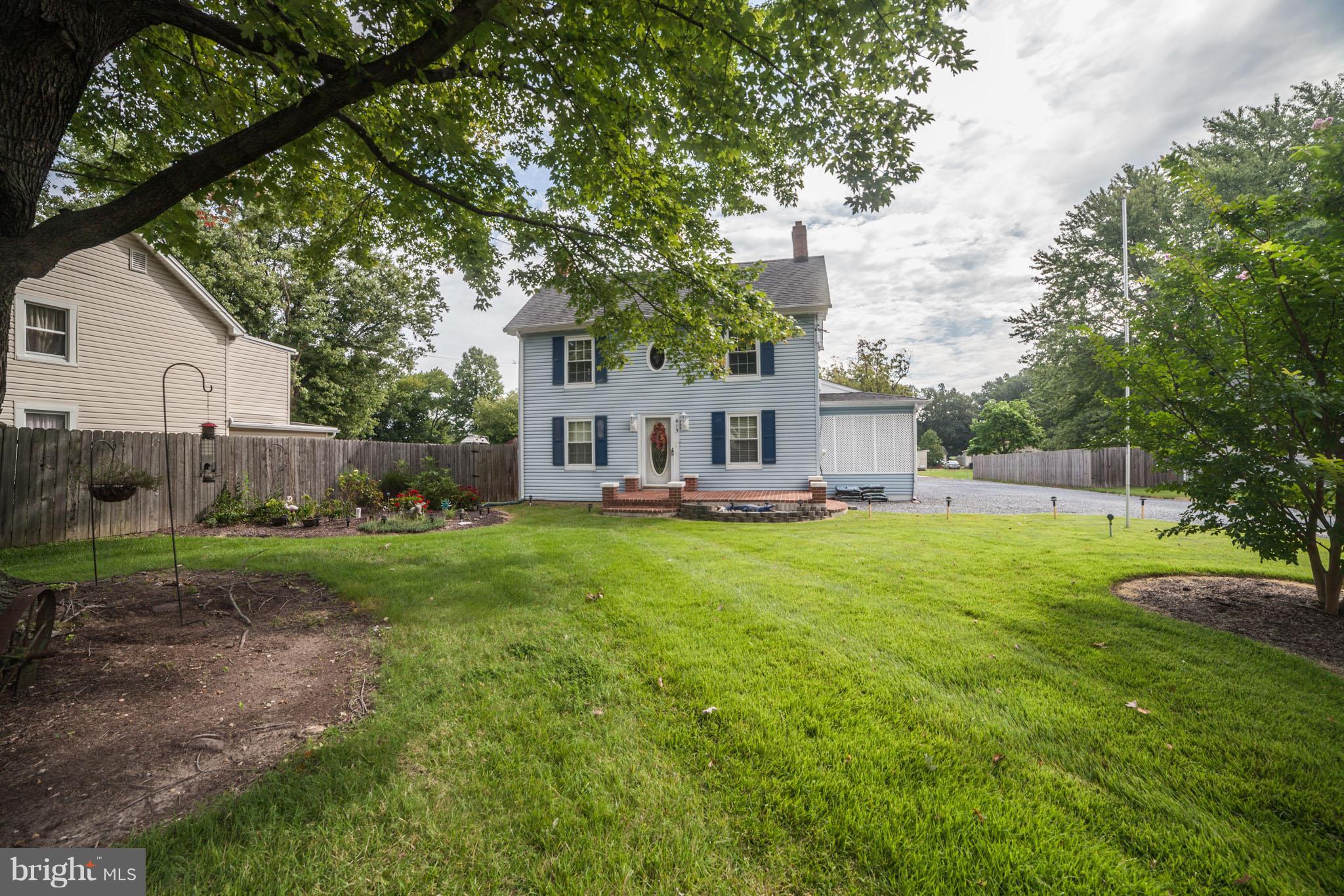 415 Dominion Road Chester, MD 21619 - Photo 14 of 27 Exterior (Front)