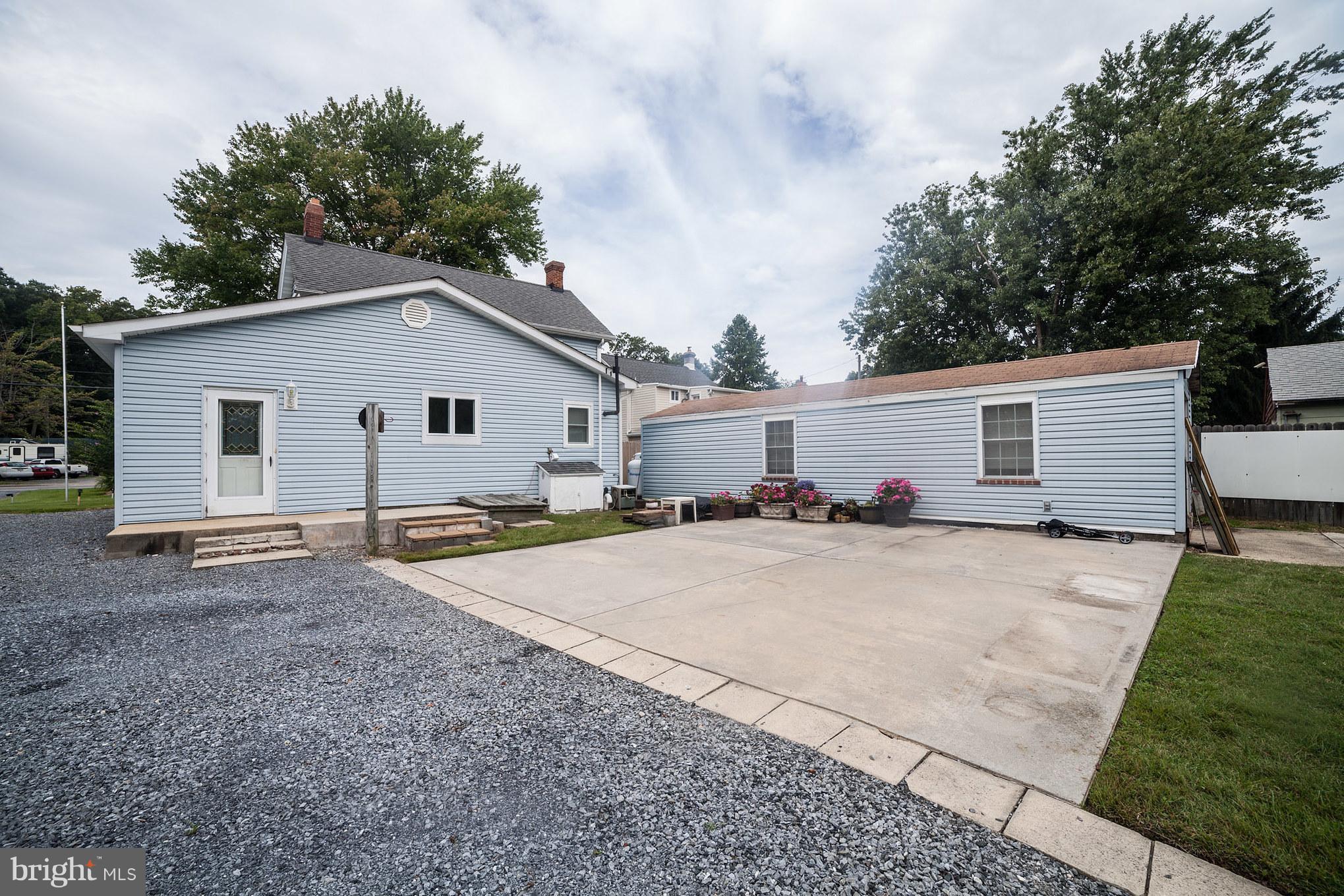 415 Dominion Road Chester, MD 21619 - Photo 10 of 27 Exterior (General)