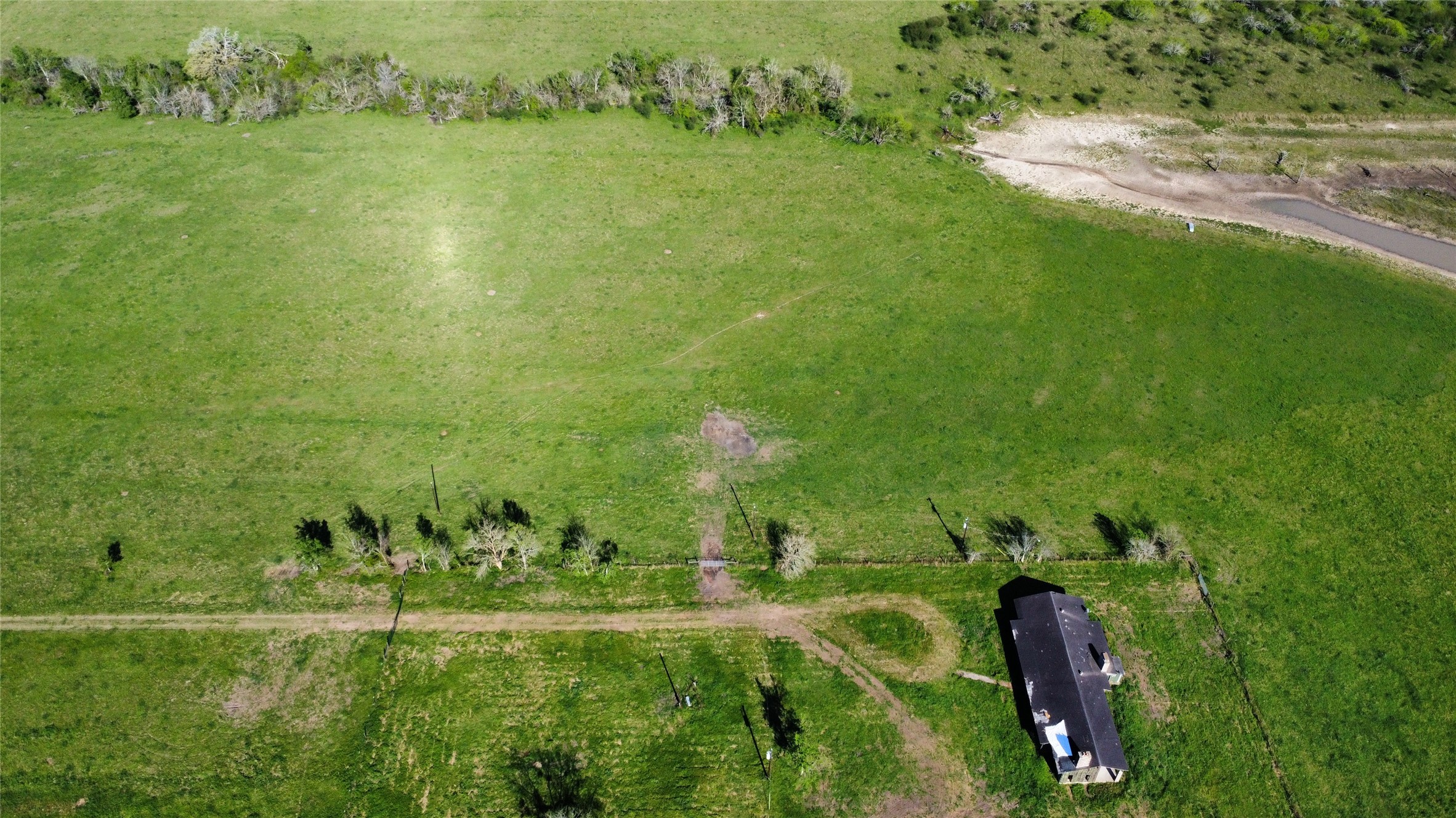 0 Fm 529 Road Hempstead, TX 77445 - Photo 4 of 7 East facing treeline