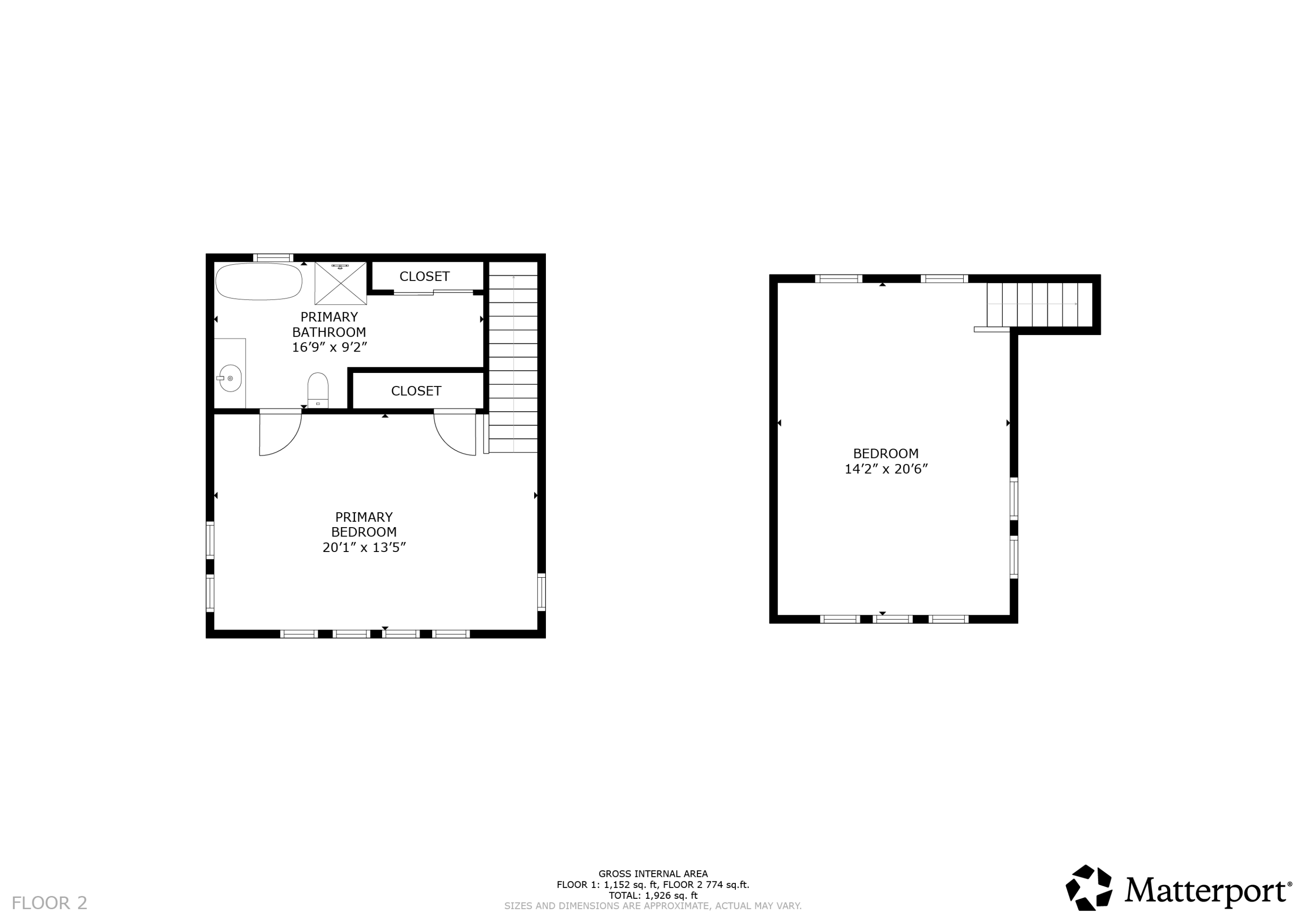 54 McFarland Shore Road Bristol, ME 04554 - Photo 68 of 68