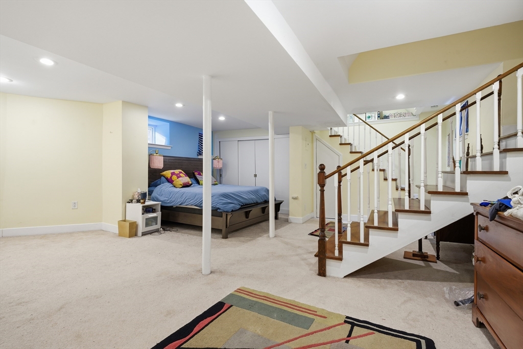 11 Asticou Road, Unit 11 Boston, MA 02130 - Photo 14 of 17