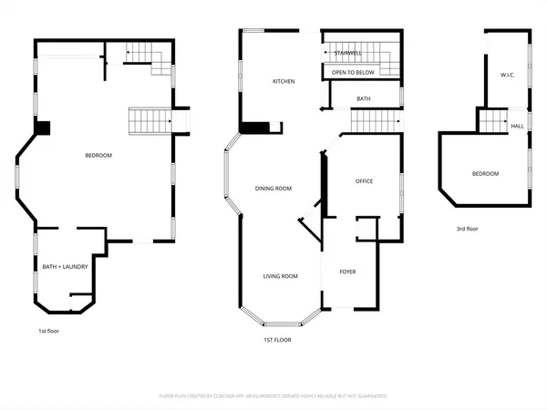 a picture of a bathroom with a window