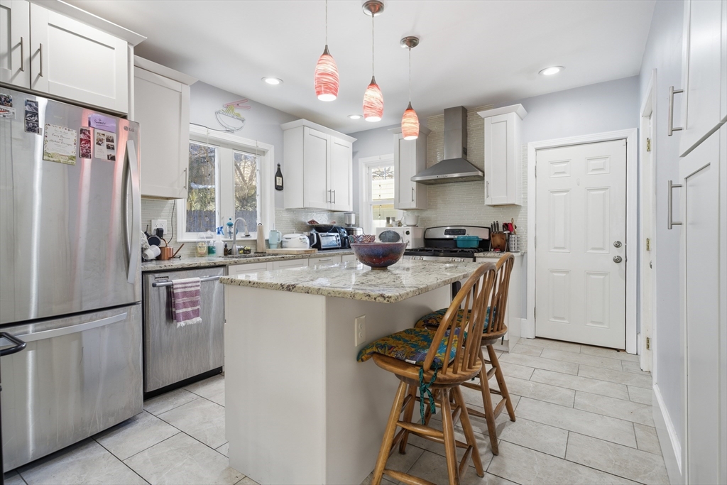 11 Asticou Road, Unit 11 Boston, MA 02130 - Photo 6 of 17