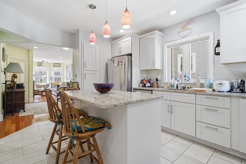 11 Asticou Road, Unit 11 Boston, MA 02130 - Photo 7 of 17