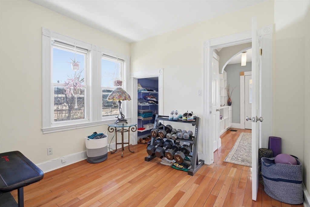 11 Asticou Road, Unit 11 Boston, MA 02130 - Photo 10 of 17