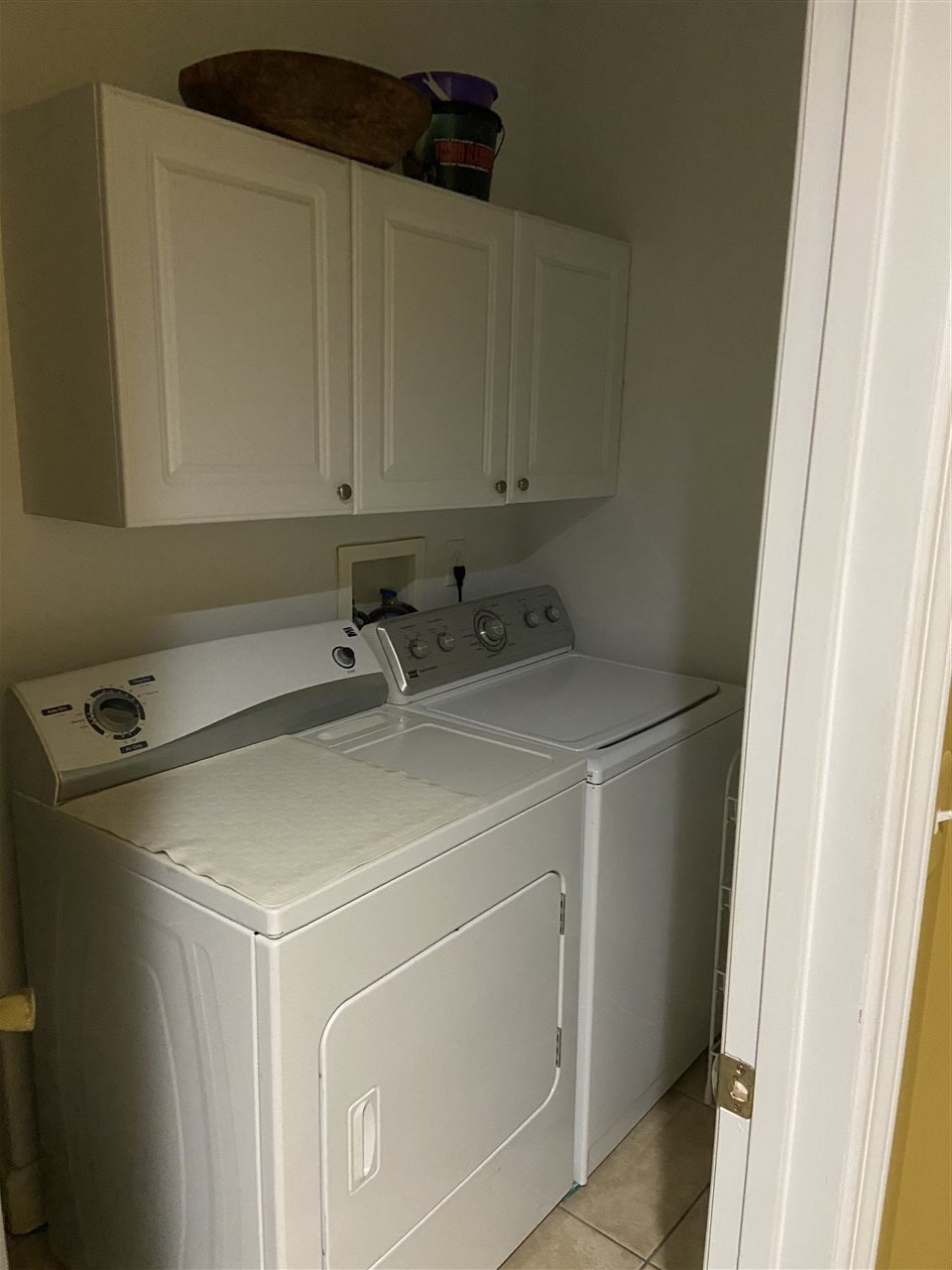 809 West Beach Boulevard, Unit 406 Gulf Shores, AL 36542 - Photo 18 of 19 Utility Room