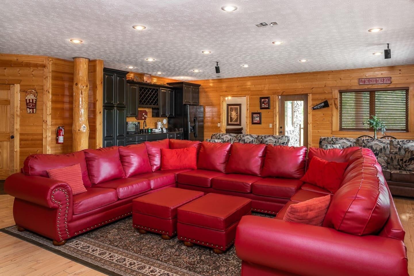 618 Big Bear Ridge Road Gatlinburg, TN 37738 - Photo 48 of 58