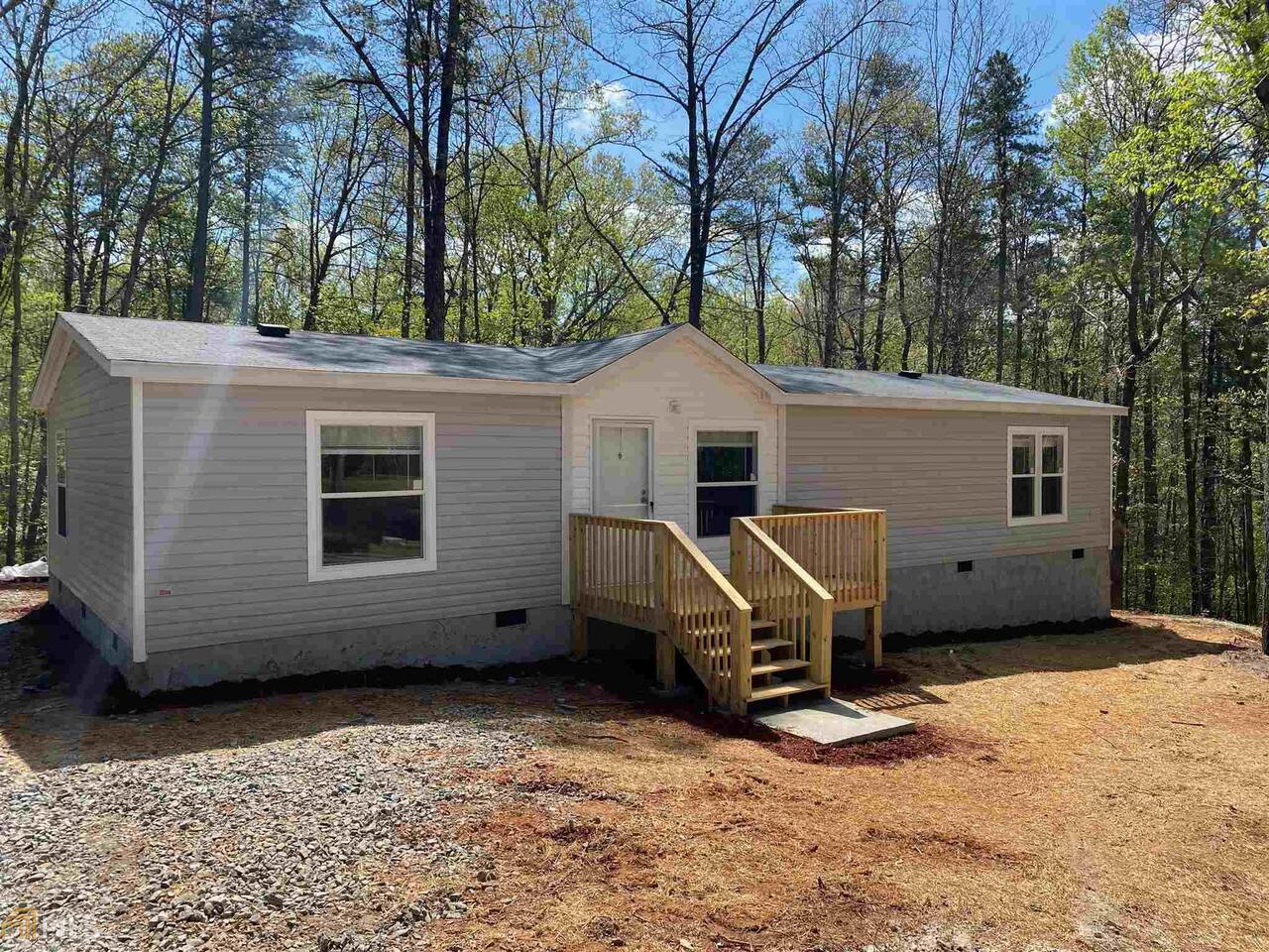 414 Hester Road Dahlonega, GA 30533 - Photo 1 of 1 PICTURE DEPICTS MODEL HOME
