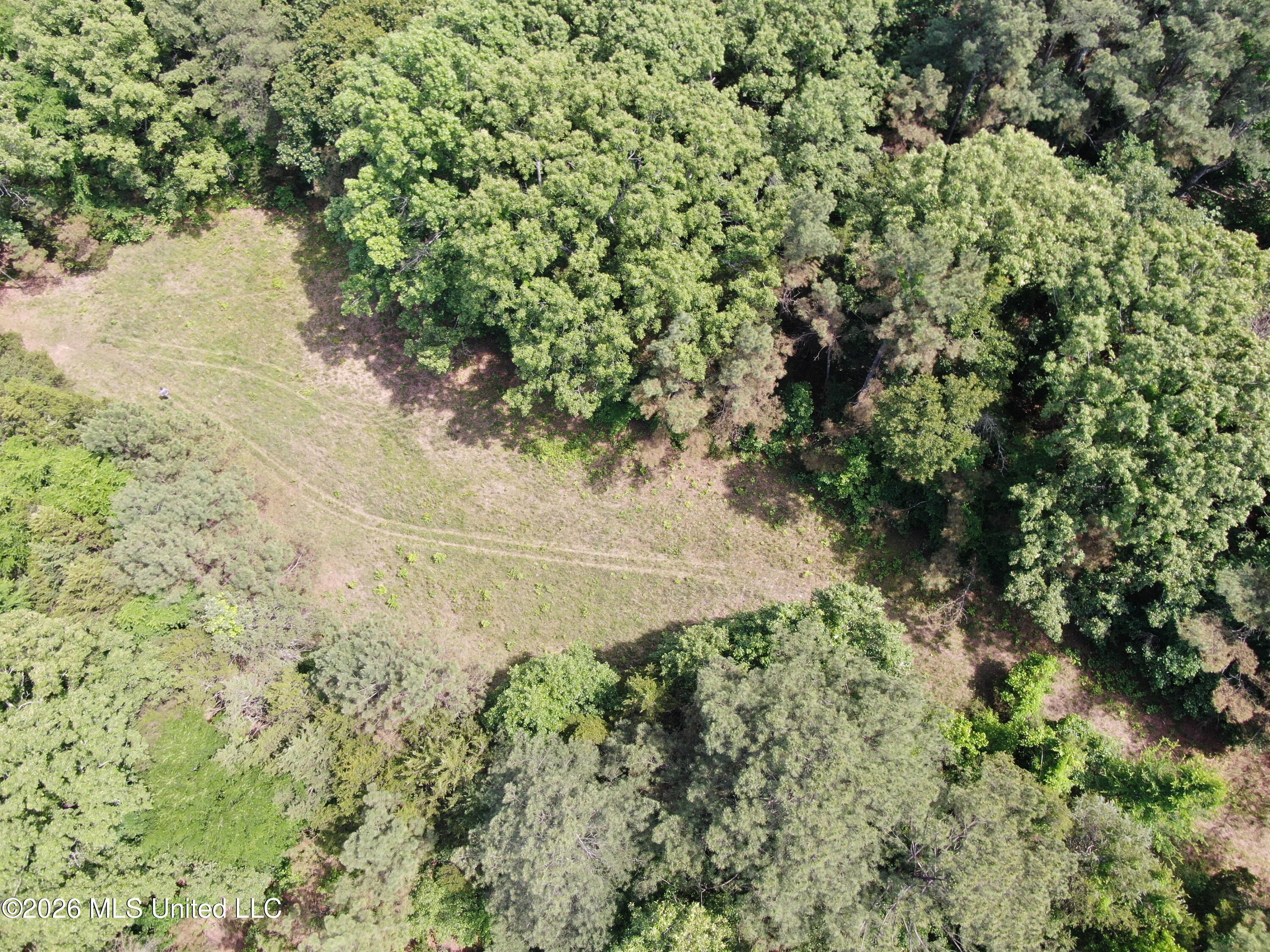 500 Boswell Road Holly Springs, MS 38635 - Photo 6 of 23 DJI_0007