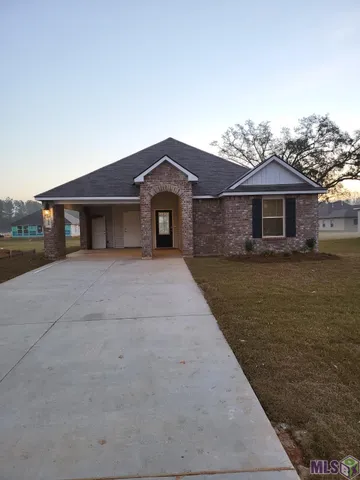 $1,625 | 48464 Fox Hollow Boulevard, Hammond, LA 70401