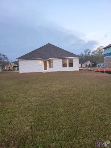 $1,625 | 48464 Fox Hollow Boulevard, Hammond, LA 70401