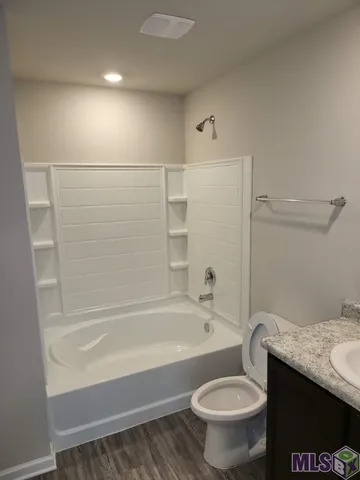 $1,625 | 48464 Fox Hollow Boulevard, Hammond, LA 70401