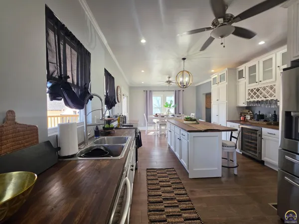 $240,000 | 1214 Rural Street, Emporia, KS 66801