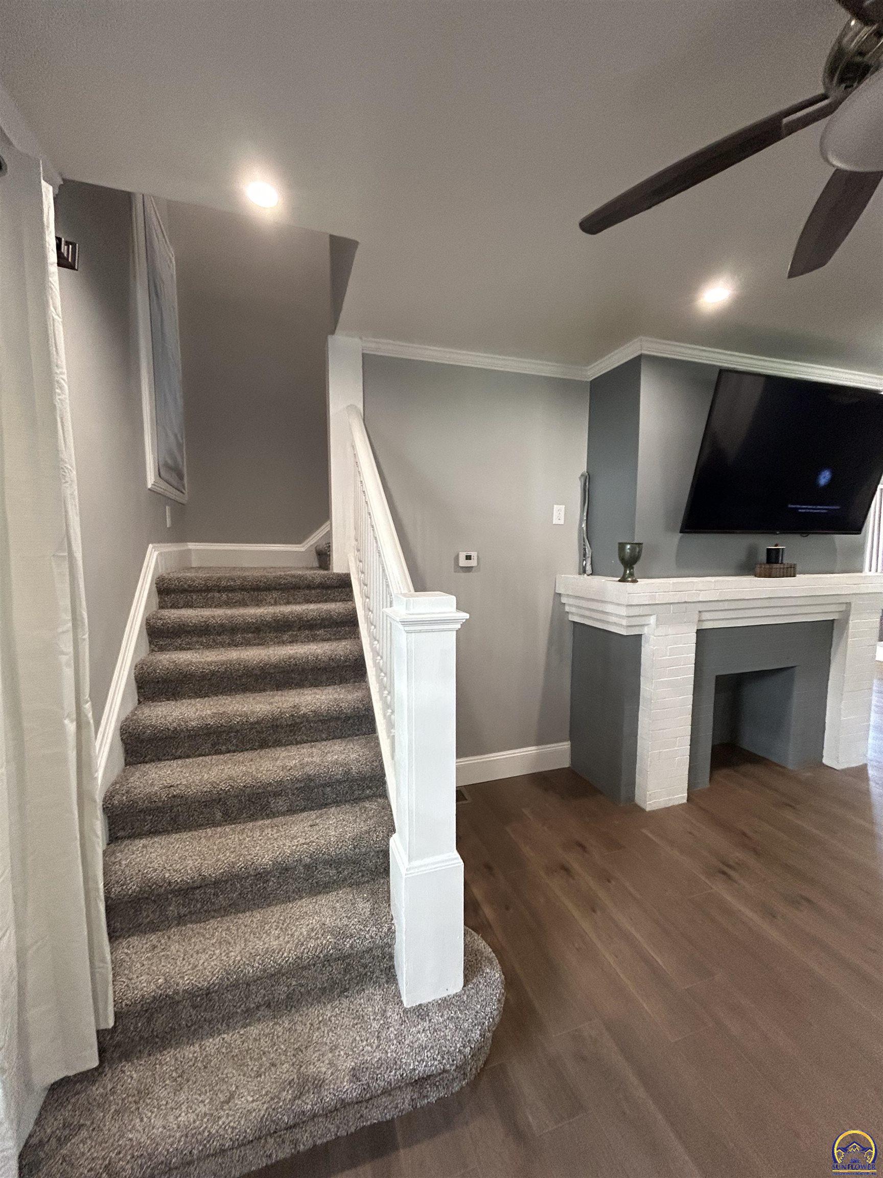 1214 Rural Street Emporia, KS 66801 - Photo 15 of 31