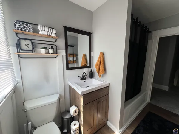 $240,000 | 1214 Rural Street, Emporia, KS 66801