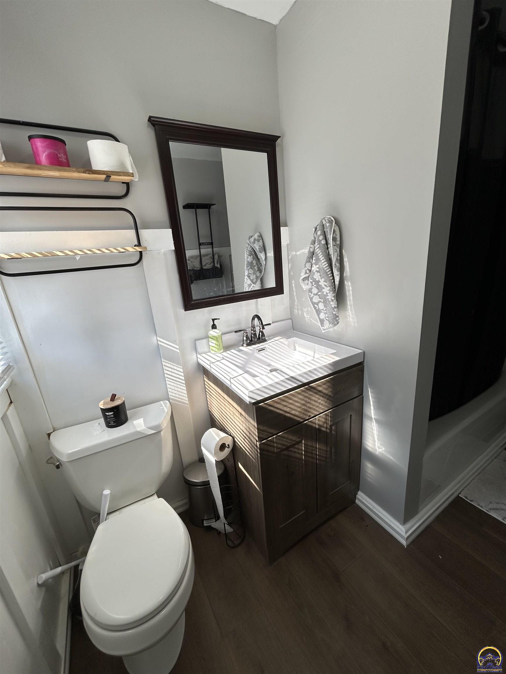 1214 Rural Street Emporia, KS 66801 - Photo 22 of 31