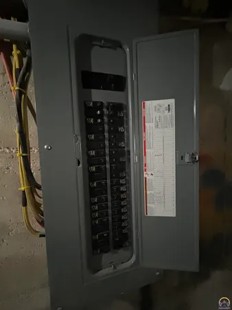 $240,000 | 1214 Rural Street, Emporia, KS 66801