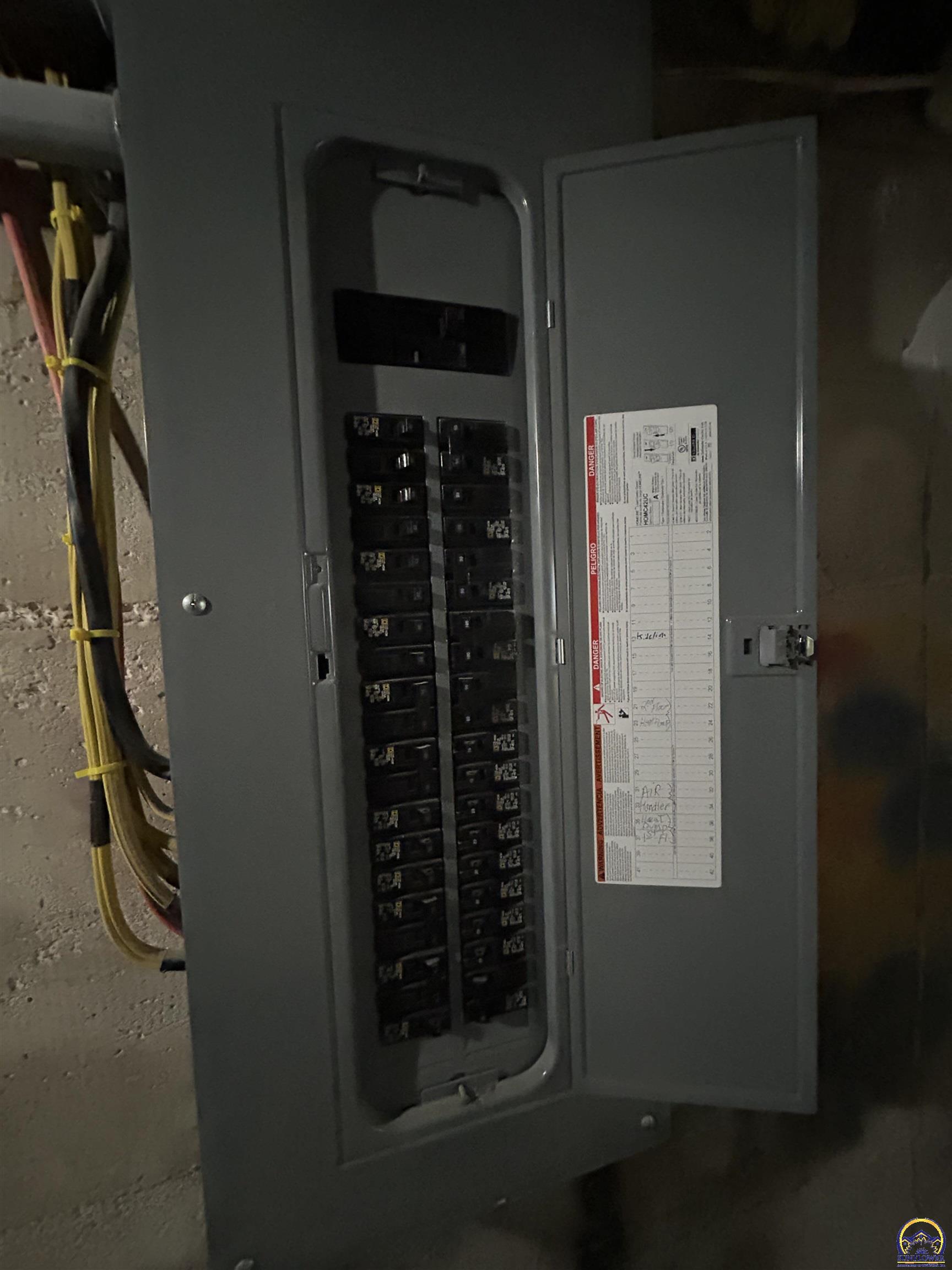 1214 Rural Street Emporia, KS 66801 - Photo 25 of 31