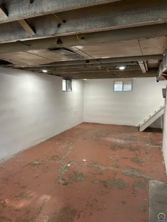 $240,000 | 1214 Rural Street, Emporia, KS 66801