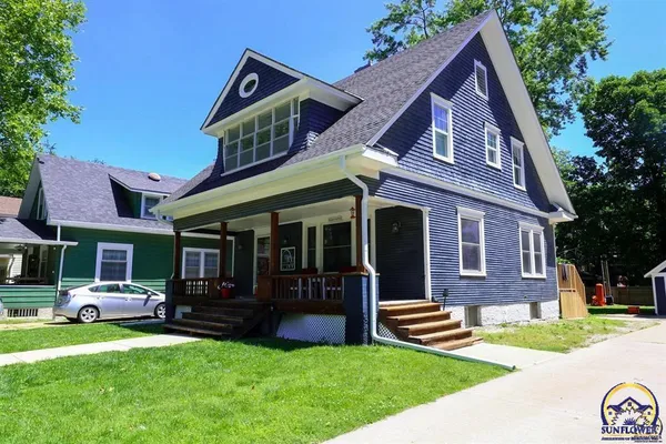 $240,000 | 1214 Rural Street, Emporia, KS 66801