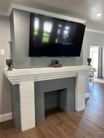 $240,000 | 1214 Rural Street, Emporia, KS 66801