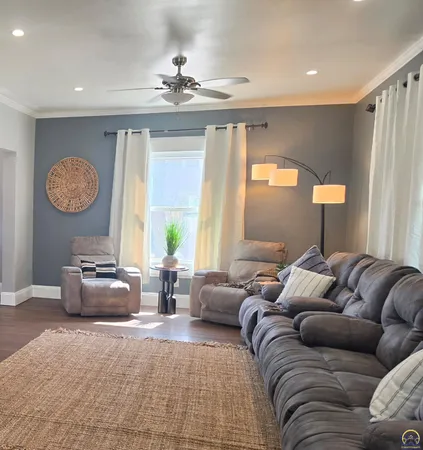 $240,000 | 1214 Rural Street, Emporia, KS 66801