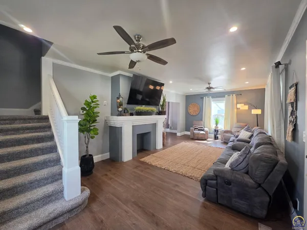 $240,000 | 1214 Rural Street, Emporia, KS 66801