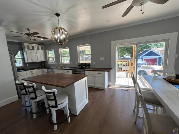 $240,000 | 1214 Rural Street, Emporia, KS 66801