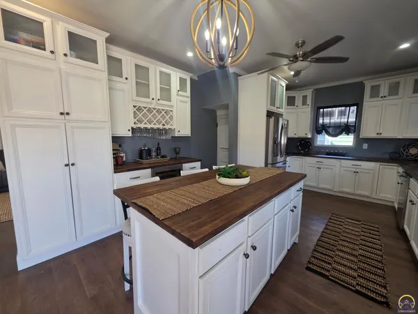 $240,000 | 1214 Rural Street, Emporia, KS 66801