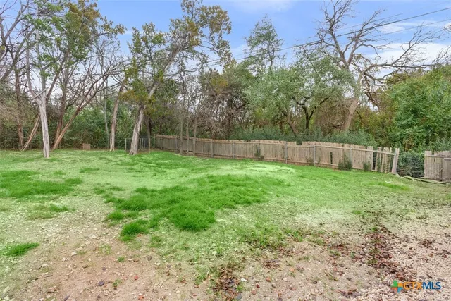 $299,000 | 3213 West Avenue T, Temple, TX 76504