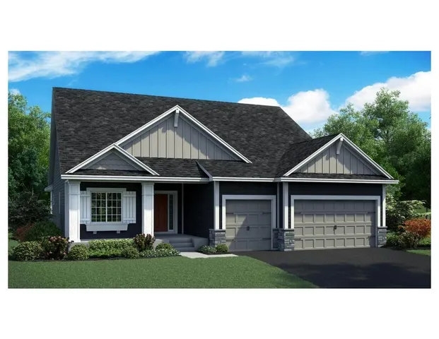 $685,631 | 15047 Ardmullivan Lane, Rosemount, MN 55068