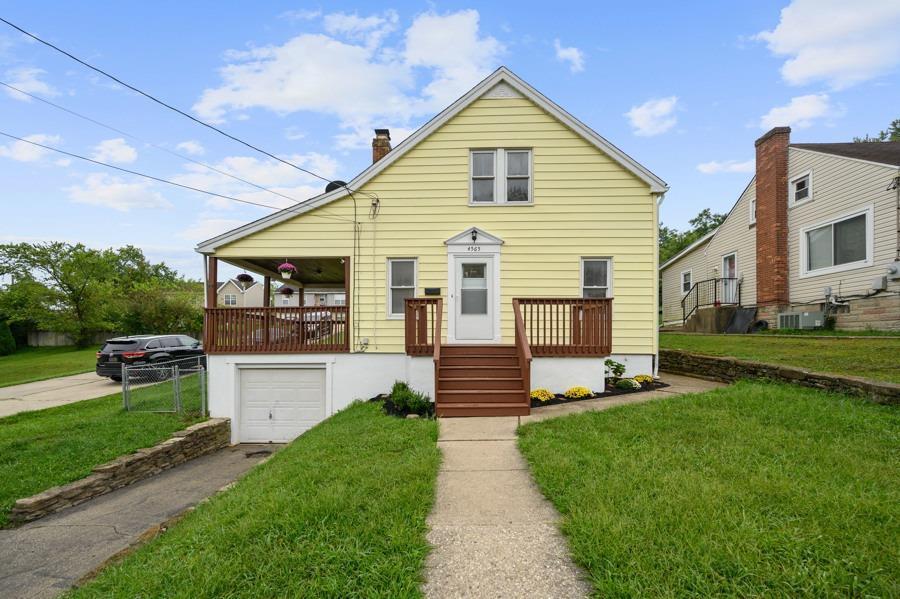 4565 Fehr Road Cincinnati, OH 45238 - Photo 34 of 34
