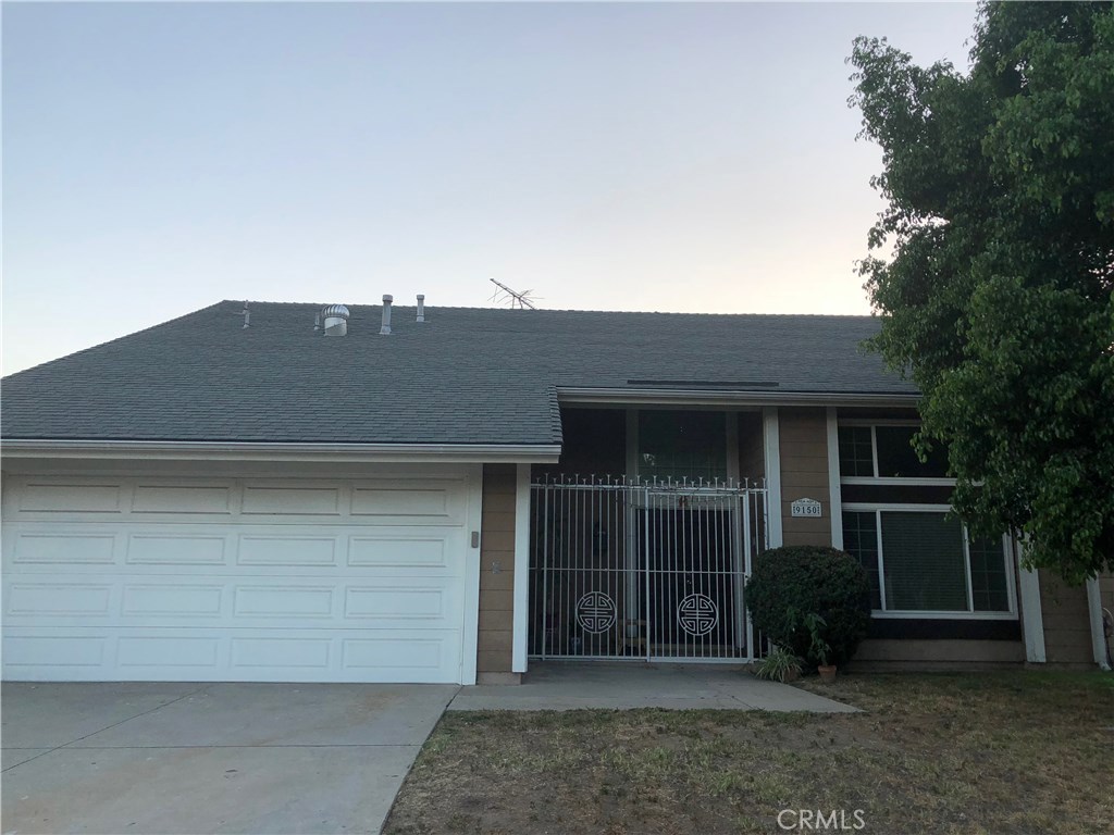 9150 Malachite Avenue Rancho Cucamonga, CA 91730 - Photo 1 of 9 a backyard of a house