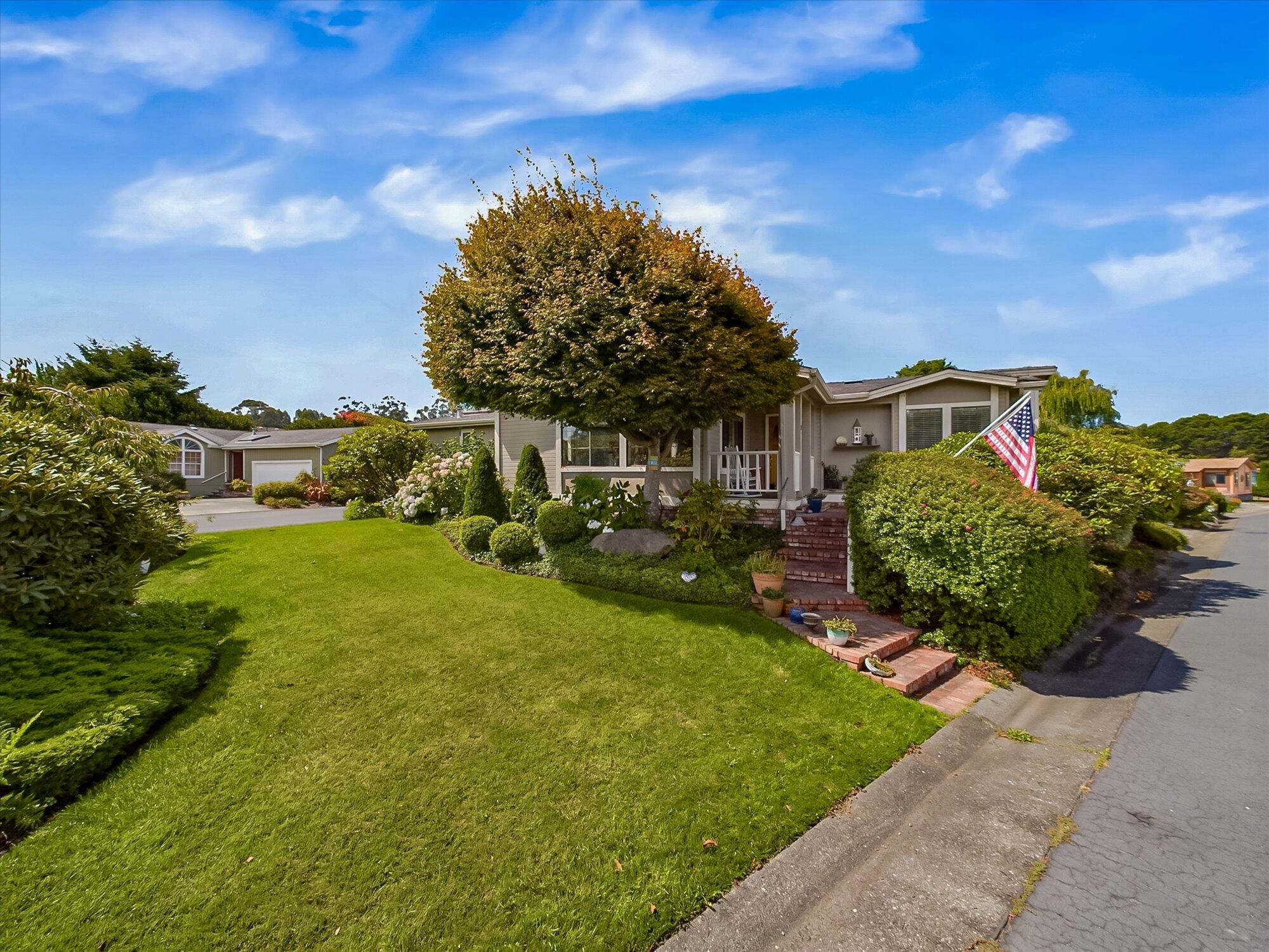 1090 Murray Road, Unit 92 McKinleyville, CA 95519 - Photo 1 of 41