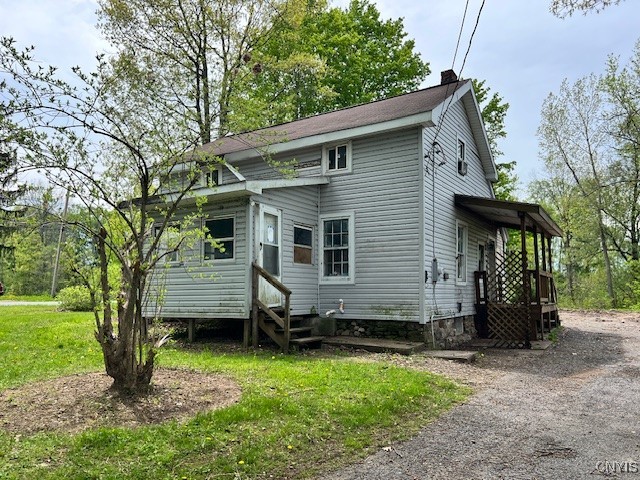 6385 Highway 26 Rome, NY 13440 - Photo 1 of 5