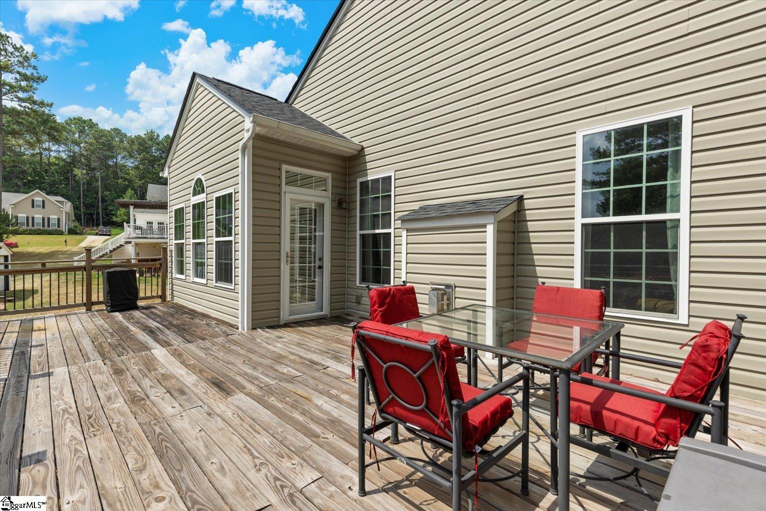 4 Porcher Lane Easley, SC 29642 - Photo 26 of 34 Gallery Image 26
