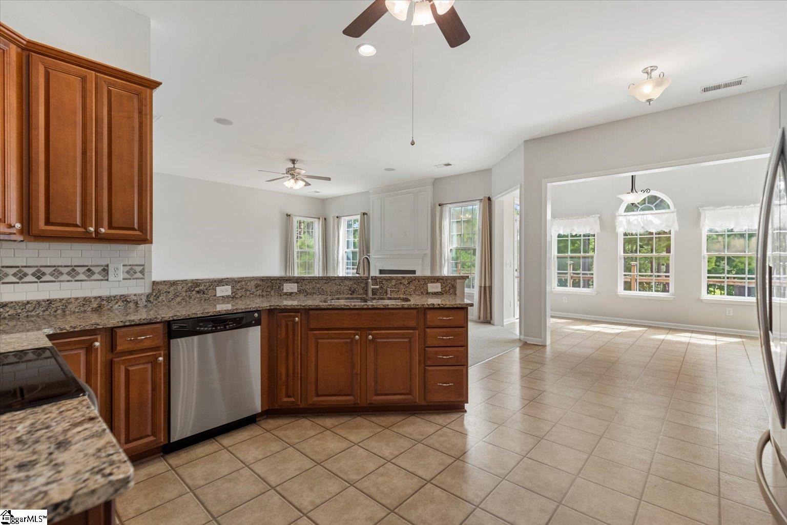 4 Porcher Lane Easley, SC 29642 - Photo 6 of 34 Gallery Image 6